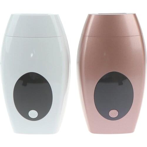 Women Painless Hair Remover Machine Flash Professional Permanent IPL Laser Depilator LCD Laser Hair Removal Photoepilator