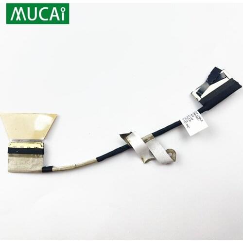 Video screen Flex cable For XIAOMI Air 12 13 R10 12.5" 12.5 Inch laptop LCD LED Display Ribbon cable 6017B0760901 6017B0816301