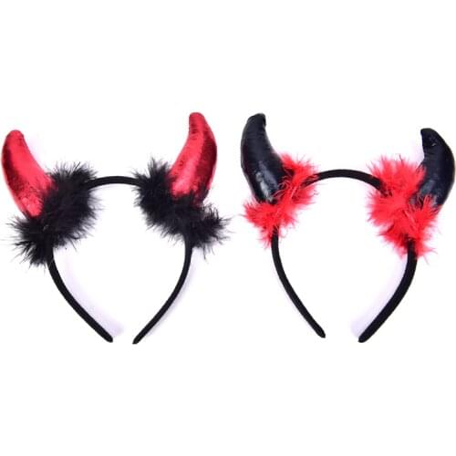 HELTFARM Children's Headbands