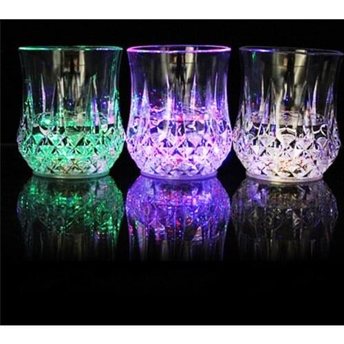 HOUSEEN Colored Glasses