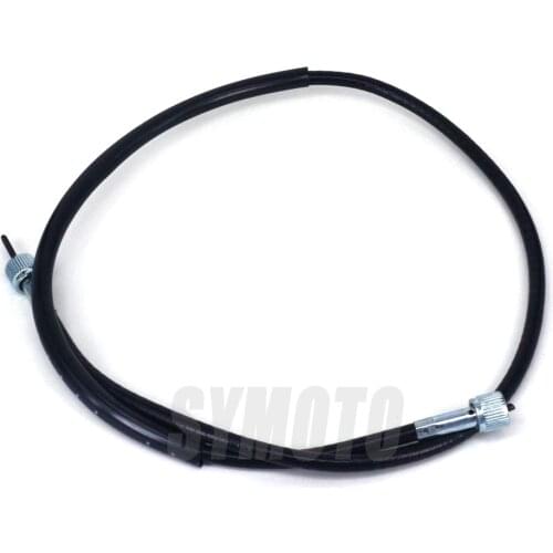 Motorcycle instrument cable line Meter speedometer cables For Yamaha Virago XV125 XV250 XV400 XV535 XJR400 XJR 400