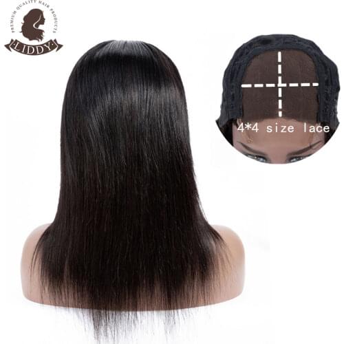 LIDDY Party Wigs