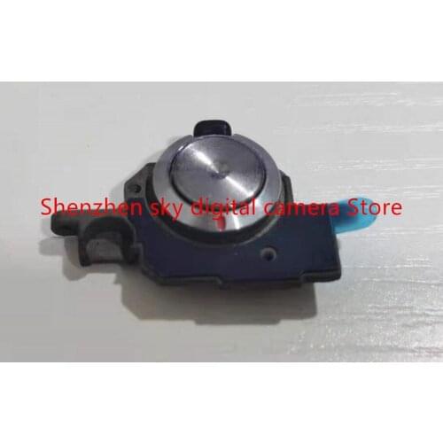 New shutter release button and zoom assembly Repair Parts for Samsung GALAXY Camera EK-GC100 GC100 camera