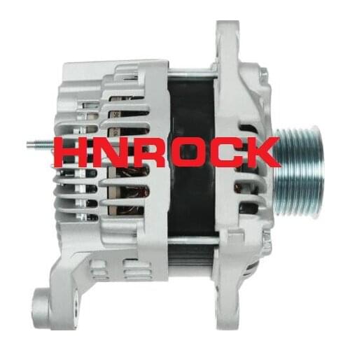 NEW HNROCK 12V 150A ALTERNATOR JFZ1927R 555079RI 90-27-3426 A-80576 A002TX0091 A2TX0091 UD11059A FOR NISSAN