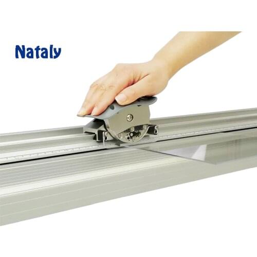 Cutting Knife Factory price manual acrylic cutter 700mm 1300mm cutting machine