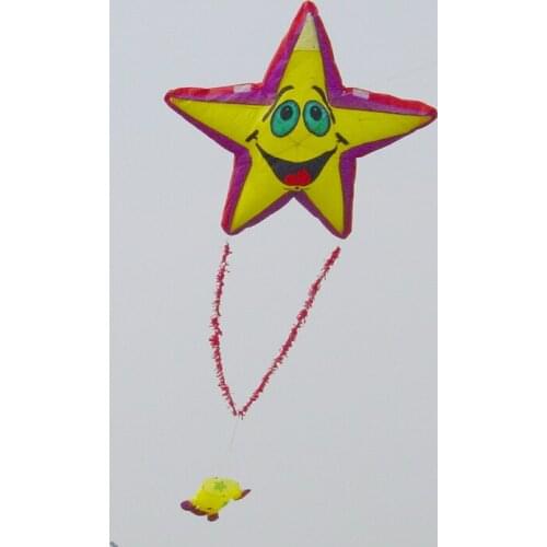 Single line kite bar vlieger cometa cerf volant kites for adults kite flying windsock pipas brinquedo ar livre atacado ripstop