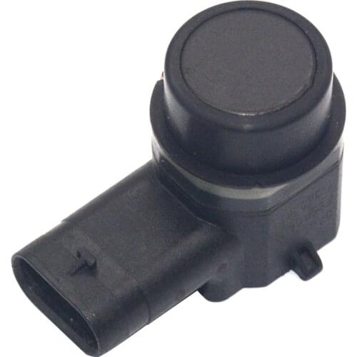 PDC Sensor Park Assist Reverse Backup Object Sensor Fit for Ford Focus C-Max II Convertible 2000-2012, Repalces CJ5T-15C868-AA