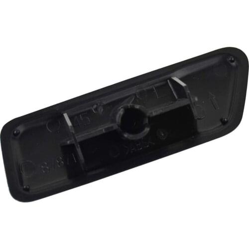 Front Bumper Headlight Water Spray Nozzle Jet Cover Cap OEM 8264A049 8264A050 for Outlander XL 2006-2010