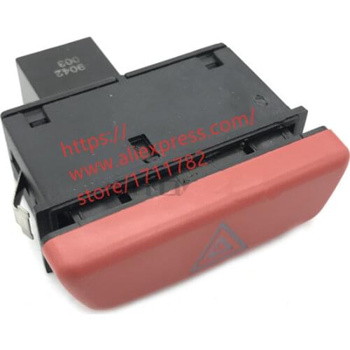 Alarm Light Switch For Chery Fulwin Bonus Very Double Flash Emergency Light Switch A13-3718010