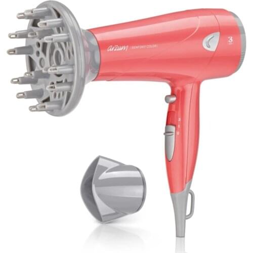 Practical Use 2000 W 2-Stage My Desire Senfony Color Hair Dryer