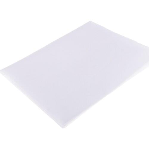 Adhesive Lining Non-Woven Fusible Interlining Fabric for Appearl Clothing Craft Fusible Interlining Fabric