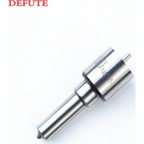 DLLA154PN001 DLLA150PN088 DLLA157PN090 DLLA154PN116 DLLA156PN110 DLLA146PN055 DLLA140PN002 Diesel fuel injector nozzle for sale