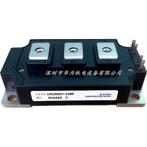 CM200DY-24NF Actual Stock Photos Original Goods