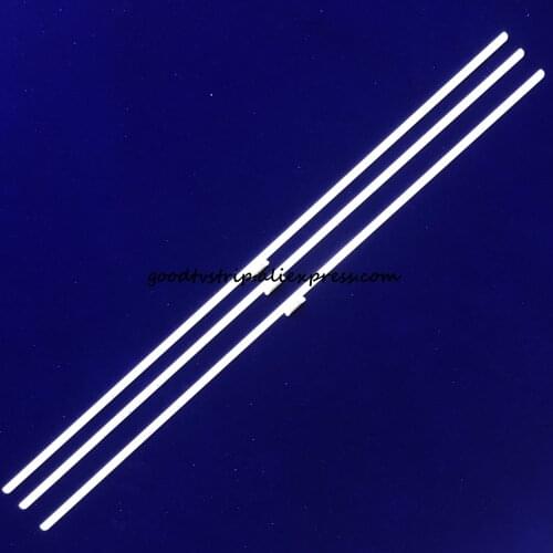 LED Backlight strip 60Lamp for Samsung 75'TV NU7100 STS750A26_3030F_30S 2P_REV1.0_171227 UN75NU7100FX UN75NU6900F CY-NN075HGXV1B
