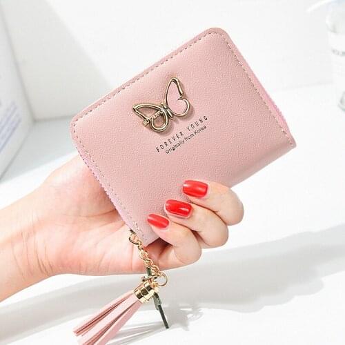 Wowsorie Fashion Wallets