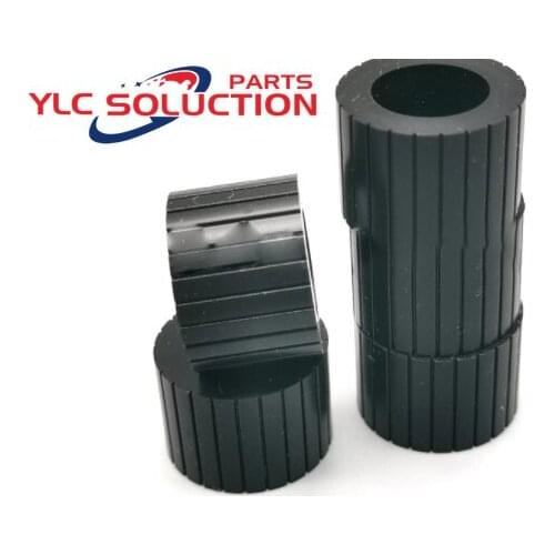 10X FL2-9608-000 Feed Roller Tire for CANON IR ADV 6055 6065 6075 6255 6265 6275 C5030 C5035 C5045 C5051 C5235 C5240 C5250 C5255