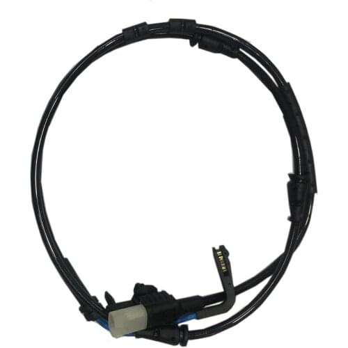 Brake sensor line / brake pad wear alarm line J9C2211 for Jaguar X540