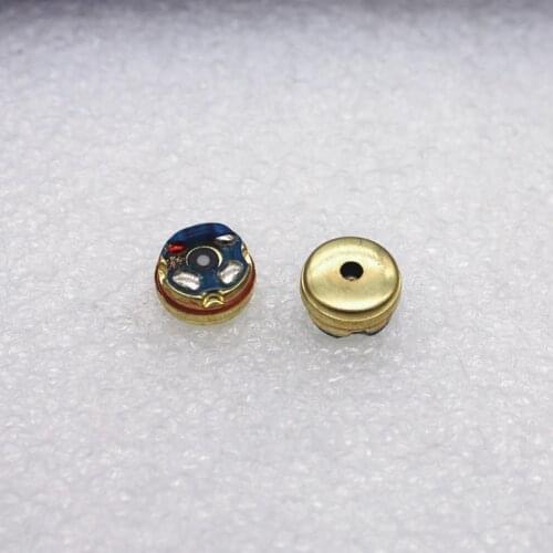 10mm speaker unit bass, female poison, analytical vocal speaker 2pcs