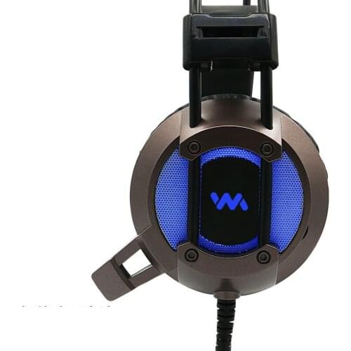 IYURNIXNUHS Laptop Headphones