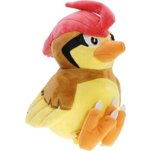 20 Cm 45 Cm Children’s Cute Bird Doll Plush Toy Doll Comfort Doll Ragdoll Pillow Baby Birthday Christmas Gift Free Shipping