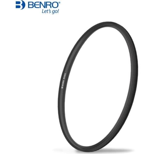 BENRO MFR82 Magnetic Fixed Ring For ND UV TN CPL Magnet Filter Quick Installation Anti-Dropping For Camera Lens