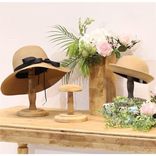 Mannequin Manikin Head Model Wigs Caps Hat Display Holder Stand Block