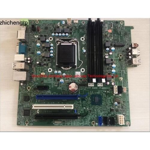 Zhichengrp For Optiplex 7040 MT desktop Y7WYT 0Y7WYT MIQ170R Swordfish DDR4 MT 14057-1 WCMG4 LGA1151 system motherboard