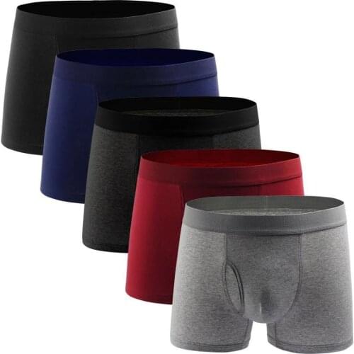 Miandudu Men's Briefs-shorts