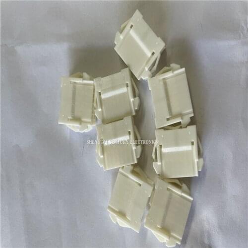 Novo Original JST XADR-16 VRubber case 16PIN double row foot distance from 2.5mm case 100PCS 200PCS 300PCS