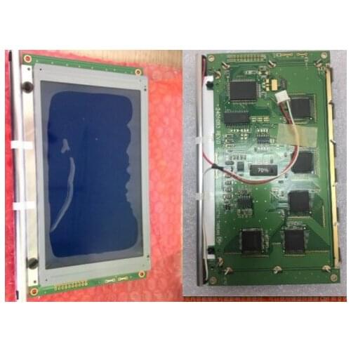 New Compatible Display M014GP1A M014GGG LMCH9S214J2D LCD Screen