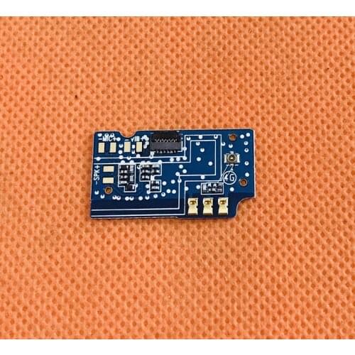 Original GSM/WCDMA Signal Board For OUKITEL C8 4G MTK6737 Quad Core Free shipping