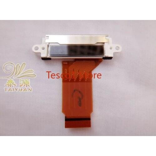 Original viewfinder small parameter display Cable repair parts for Nikon D3000 SLR camera repair parts