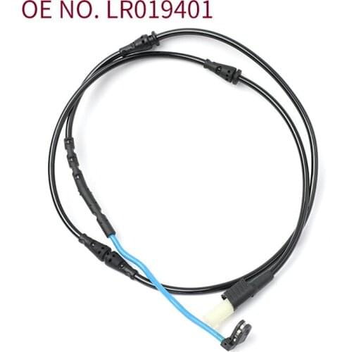 Fit for Land rover RANGE ROVER SPORT high quality car brake alarm line Product length:1215MM OE:LR019401