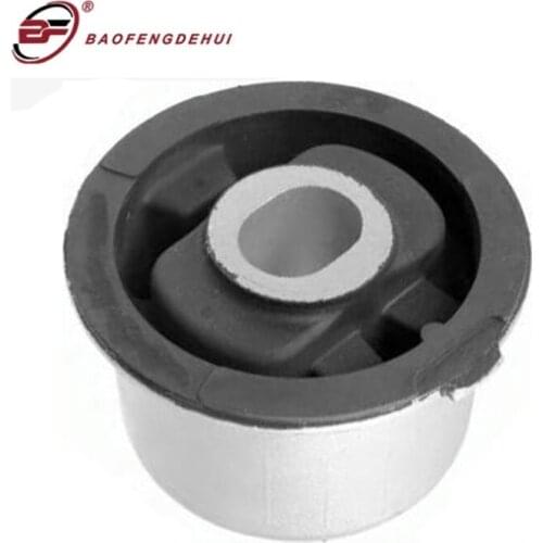 Subframe Bushing Rear 4F0399419E=4F0399419D=4FD399419 For Audi A6 A6L