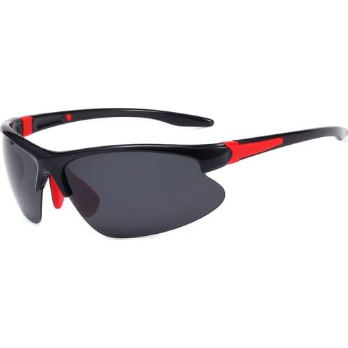 Polarized Military Shooting Goggles Explosion Proof Army Tactical Glasses Sandproof Airsoft Paintball CS War Game Sunglasses