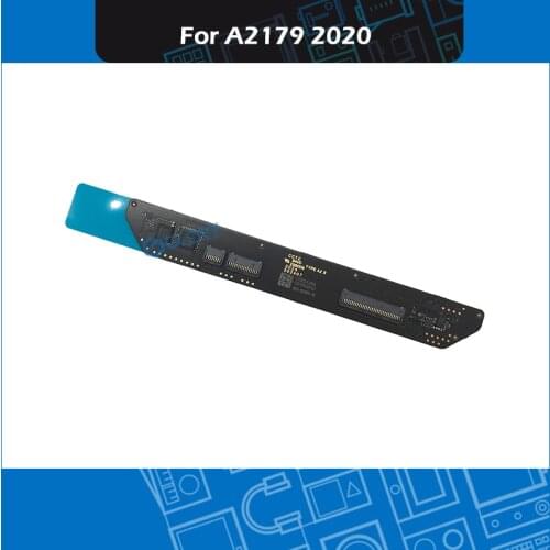 Laptop A2179 connection board 820-02005-01 for Macbook Air 13" A2179 Logic board touch pad keyboard connection board EMC 3302