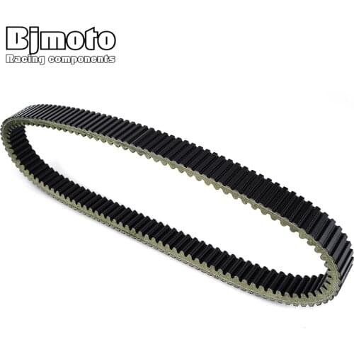 Motorcycle Drive Belt For Polaris 600 Dragon/IQ LXT/IQ Shift/IQ Touring/Indy/LX/Rush/Shift/Switchback