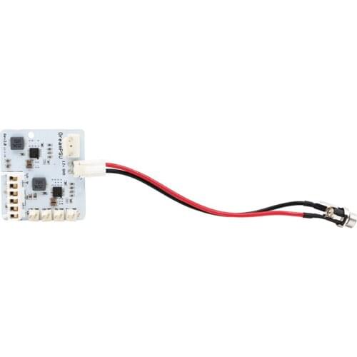 Dreampsu 12V Replacement Power Supply Dreampsu Rev2.0 Replacement Dc Console Power Supply for Sega Dreamcast