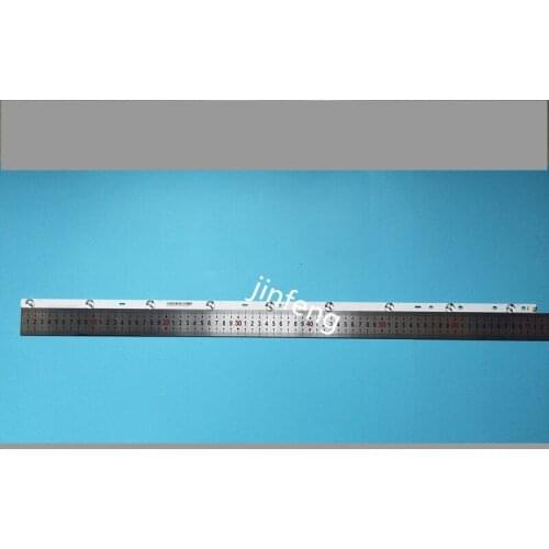 LED Backlight strip For Sony 65"TV KD-65X8500C SVA650A09 SVA650A30 REV04 9LED 150519 XBR-65X850C JS000008KFHQ4540B595-ZB1303