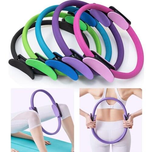 Topworth Yoga Circles