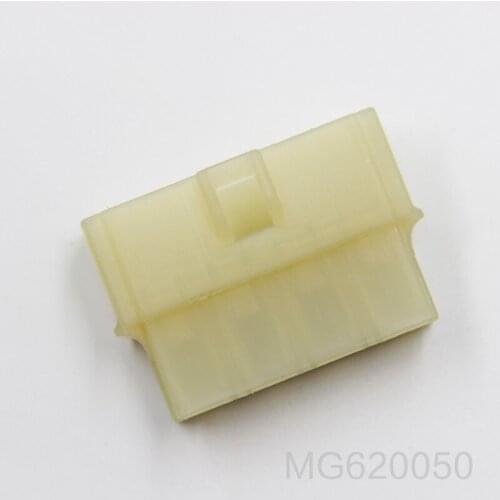 100pcs/lot 8 Pin/Way Male Unsealed Automotive Connector Plug Ket MG620050 Sumitomo 6070-8621 7122-2880