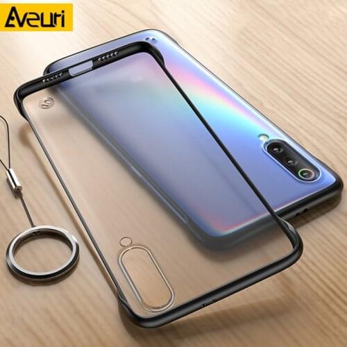 Aveuri Phone Cases Xiaomi Mi 9 Explorer