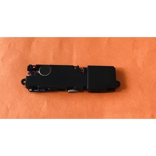 Used Original USB Plug Charge Board+Loud speaker For M-Horse Pure 1 MTK6737 Quad Core free shipping