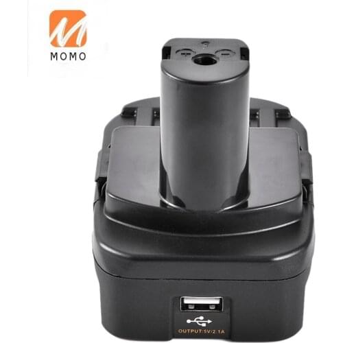 For DM18RL RYOBIs 18V/20V Lithium Batteries Convert Adapters Tool Part