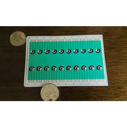 Screen Printed Electrodes Screen Printed Electrodes Printed Electrodes Flexible Electrodes Electrochemical Sensors