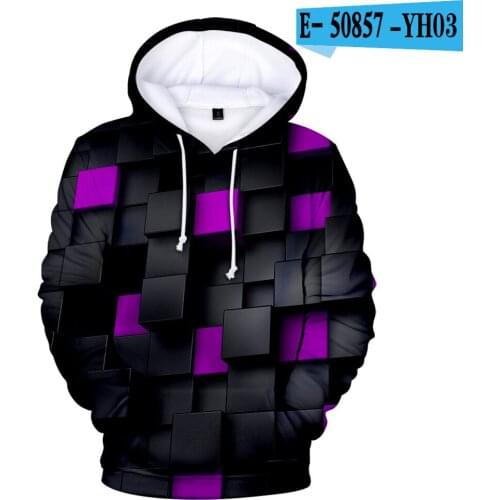 Dizzy Arts Hoodie 3D Children Sweatshirt Hip Hop Women/Men Fashion Hoodies Outerwear Loose Psychedelic Vortex 3D Hoodies Mens
