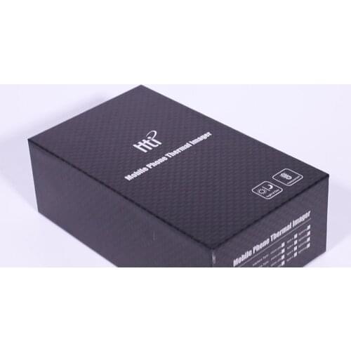 HT-301 USB Thermal Infrared Phone Thermal Detection Imager for Android Type C Thermal Imaging Detector