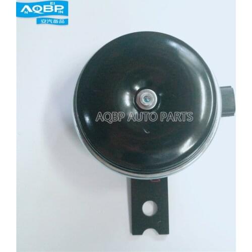 JAC J3 J5 Refine Auto Parts OEM Number 96620-38100 Disc Type Tweeter