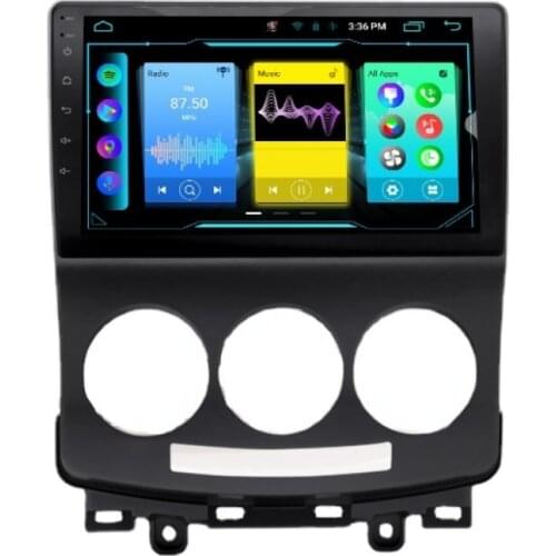 KARADAR Navigation Radios