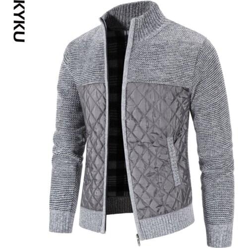 Мужские флисовые куртки KYKU China At AliExpress